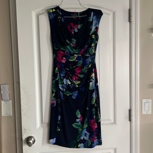 Beautiful Ralph Lauren Dress! Cool and chic!